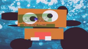 Klasky Csupo Робот Логотип