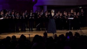 "Мама-первое слово"