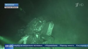 "Никто не поверит" - бойцы ВС РФ показали подготовку к прорыву в Суджу по трубе