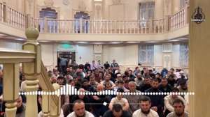 Вагазы таравиха: кто лучший из людей