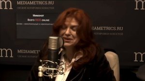 Марианна Ефремова про неофициальный «клуб жён» музыкантов «Машины времени»