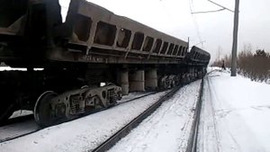 Тяговый агрегат ОПЭ-1,№324