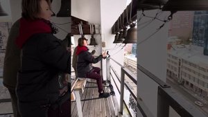 Храм Большой Златоуст 7 мая 2024