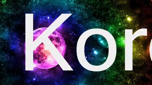 Новая заставка к видео смотреть онлайн