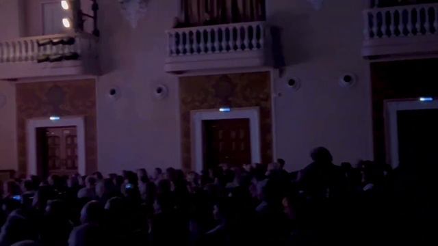 Гастрольное турне по городам Урала | Омск - Екатеринбург смотреть онлайн