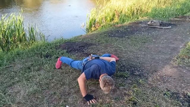 отдых после смены.