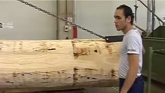 De productie van fineer смотреть онлайн