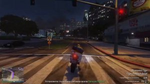 Налет на банк. Термические заряды и глушители сигнала в GTA 5 Online