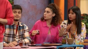 Sinir Harbi (132.Bölüm) - Çok Güzel Hareketler 2