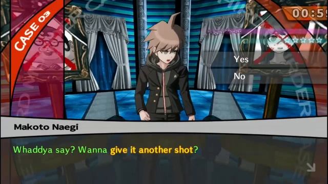 danganronpa trigger happy havoc anniversary edition (Xbox one M15+) look in the description part 6 смотреть онлайн