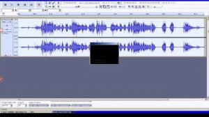 How to make 4ormulator v5 on Sony Vegas 4.0 and Audacity