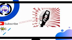 SEJARAH & LOGO NBC TV & NBCUNIVERSAL (Termasuk CNBC)