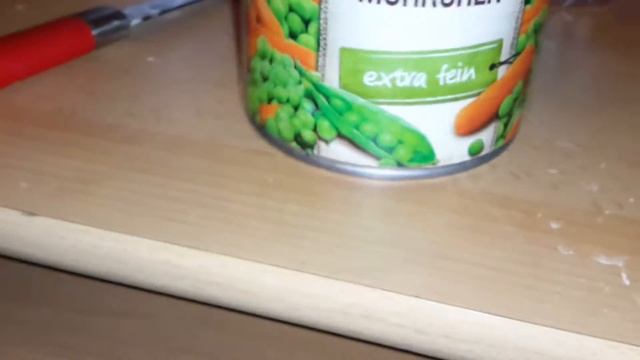 Необычные продукты в Германии.