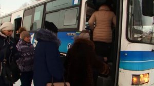 Жизнь на отшибе