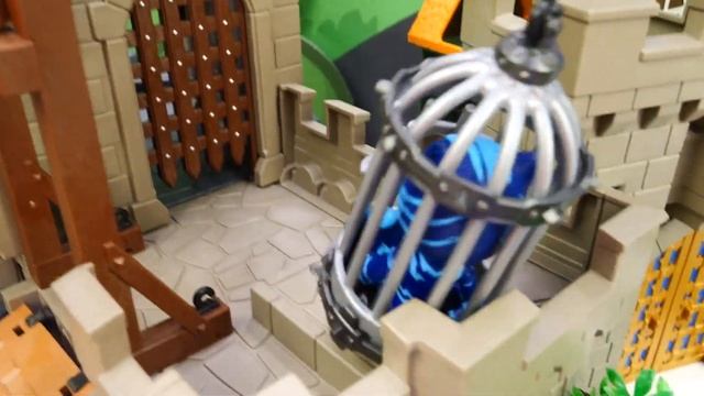 Герои в Масках и опасное изобретение Ромео! Той Мастер - видео про игрушки для детей из мультиков смотреть онлайн