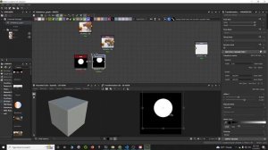 Substance Designer Plugin - OpenAI