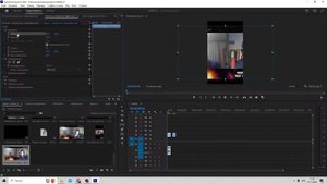 Гайд - Делаем шортс в Adobe Premiere Pro