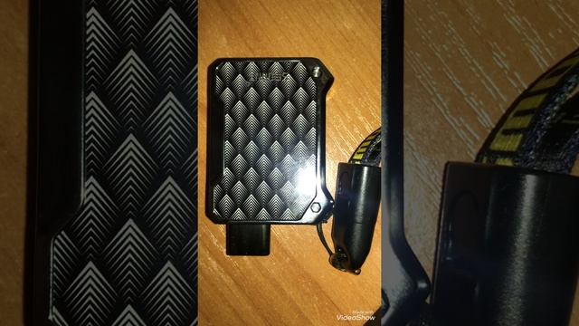 Smoant BATTLESTAR смотреть онлайн