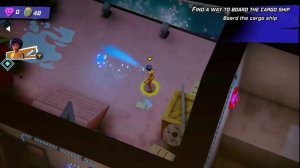 💻🔥 Гаджеты против хакеров! Totally Spies! Cyber Mission – новый уровень шпионажа! 🕵️♀️