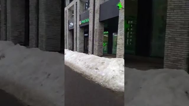 Не жилое помещение.Россия, Москва, Новочерёмушкинская улица, 17 смотреть онлайн