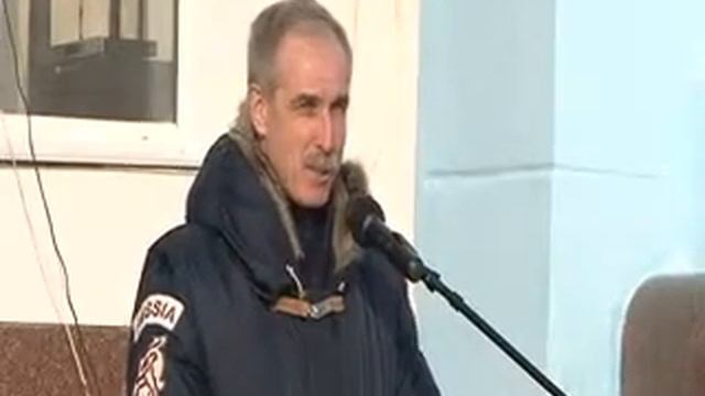 «Мобильный отряд» получил новую смотреть онлайн