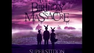 The Birthday Massacre - Superstition (Full Album)