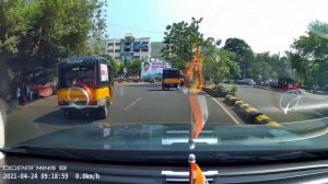 DDPAI MINI 5 DASHCAM, 4K UHD, GPS, 4GB RAM WITH 64GB EMMC STORAGE.