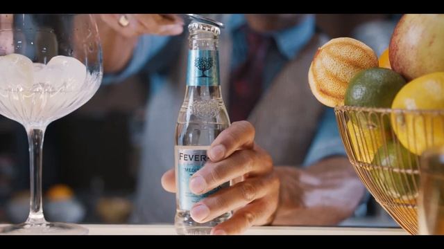 Spoonbill Mint & Tonic смотреть онлайн