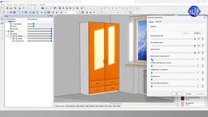 УРОК №11 ПРО100 НАСТРОЙКИ СВЕТА И СВОЙСТВА МАТЕРИАЛА