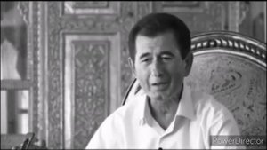 Нигина Ва Азиз Вахоб - Дуэт Гул ба домони туям