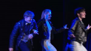 Гала-концерт "Магия степа. 2.0"