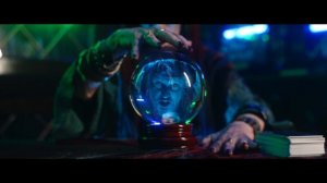 AVANTASIA - Creepshow (Официальная премьера клипа) | Napalm Records