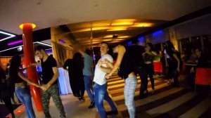 Женя и Лера