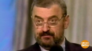 Григорий Горин. "Улыбайтесь, господа, улыбайтесь!" Доброе утро. Фрагмент выпуска от 12.03.2025