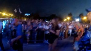 Любэ. Севастополь 2014