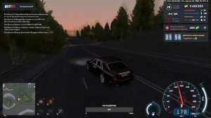 NEXT RP - Катаемся на Роллс Ройсе Фантом #nextrp #некст #стрим #классика