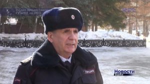 Начальник следственного отдела Бердска Алексей Зорин задержан по подозрению в мошенничестве