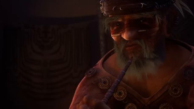 Sintel movie 4K webm 480p vp9 смотреть онлайн