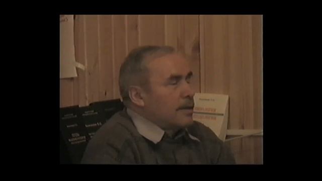 ММПК ОСА МТШ Деятельностный мир и уровни существования человека  12 02 2005