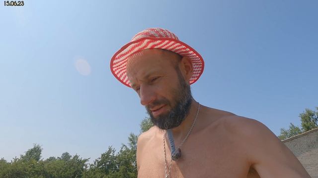 Опилкобетон (арболит)🏡√157 Строим Дом. 15.06.2023 заливка 5-й ряд, фронтоны 2 из 2 готовы, кораблик смотреть онлайн