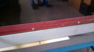 Вакуумный пресс АНКОРД М14-25