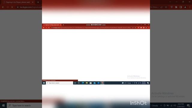 How to create Skype Account | Hi Smart Tech | смотреть онлайн
