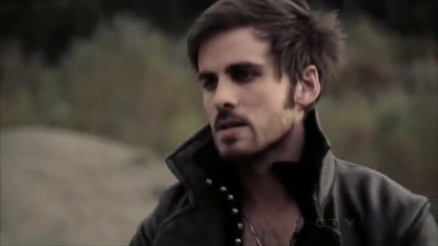 Hook and Emma - Give Your Heart a Break
