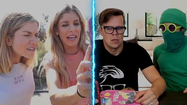 Going Through Maddie's Private Diary to Reveal Her Secret! смотреть онлайн