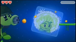 ТОП 5 ЗОМБИ ПРОТИВ РАСТЕНИЙ Круглый Шарик Plants vs zombies Red Ball 4 Мультик