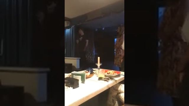 Travel Party. Киев. Гости IMD Marius & Stefania Fulgu смотреть онлайн