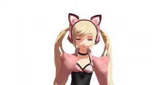 ▸MMD▸Begin Again▸