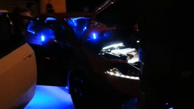 raduno Grande Punto Club Puglia смотреть онлайн