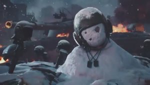 Кровь и лед, сезон 8, Frozen Frontline, концептуальный трейлер - Arena Breakout