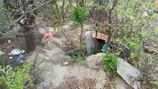 Поселок за Лисичанском Клоколово смотреть онлайн